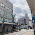実際訪問したユーザーが直接撮影して投稿した東大井商店街大井銀座商店街の写真