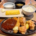 実際訪問したユーザーが直接撮影して投稿した駒沢定食屋やよい軒 駒沢店の写真