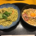 実際訪問したユーザーが直接撮影して投稿した柴崎町パスタ洋麺屋五右衛門 グランデュオ立川店の写真