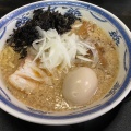 実際訪問したユーザーが直接撮影して投稿した寺尾朝日通ラーメン / つけ麺麺職夷霧来の写真