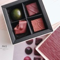 実際訪問したユーザーが直接撮影して投稿した日本橋浜町チョコレートnel CRAFT CHOCOLATE TOKYOの写真