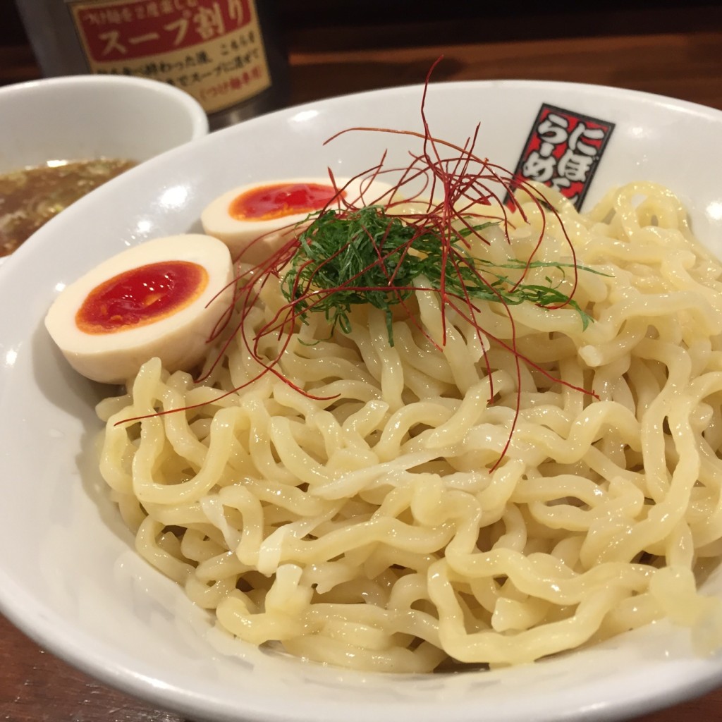 わらわらさんが投稿した元町通ラーメン / つけ麺のお店玉五郎 神戸元町店の写真