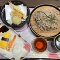 実際訪問したユーザーが直接撮影して投稿した西九条鳥居口町和食 / 日本料理和食と甘味処 漱石 KYOTO店の写真