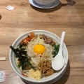 実際訪問したユーザーが直接撮影して投稿した福田町ラーメン専門店麺屋しずる みよし店の写真