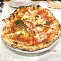 実際訪問したユーザーが直接撮影して投稿した青葉台イタリアンPizzeria e trattoria da ISAの写真