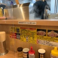 実際訪問したユーザーが直接撮影して投稿した神田小川町ラーメン専門店ラーメン豚山 神保町店の写真