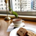 実際訪問したユーザーが直接撮影して投稿した南三条西カフェKINOCAFEの写真