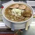 実際訪問したユーザーが直接撮影して投稿した学校裏町ラーメン / つけ麺中華そば こころ 市役所前店の写真