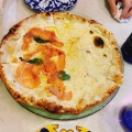 実際訪問したユーザーが直接撮影して投稿した南三国ヶ丘町パスタ99 Pizza Napoletana Gourmetの写真