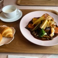 実際訪問したユーザーが直接撮影して投稿した美里洋食ラ・フェリィチェ。の写真