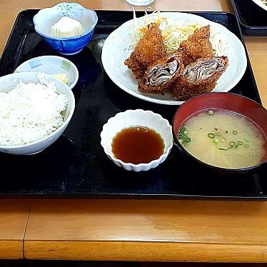 実際訪問したユーザーが直接撮影して投稿した中央通ラーメン専門店札幌ラーメン どさん子 山鹿店の写真