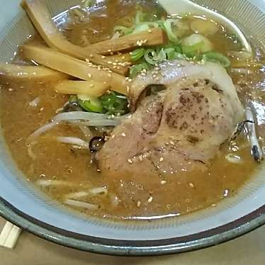 実際訪問したユーザーが直接撮影して投稿した豊岡通ラーメン / つけ麺喜らくの写真