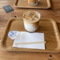 実際訪問したユーザーが直接撮影して投稿した志多町カフェLEC COFFEE 川越 (Little Edo Coffee)の写真