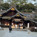 実際訪問したユーザーが直接撮影して投稿した平沢神社出雲大社相模分祠の写真