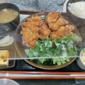 実際訪問したユーザーが直接撮影して投稿した前川定食屋なるとキッチン イオンモール川口前川店の写真