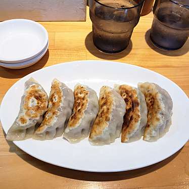 実際訪問したユーザーが直接撮影して投稿した灰方ラーメン専門店Tsubame Ramen YUKIの写真