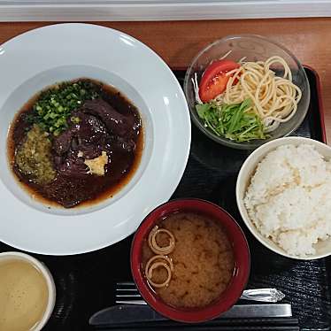 YuuuummmiiiAさんが投稿した霞が関定食屋のお店手しごと屋 咲くら 経済産業省店の写真