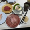 実際訪問したユーザーが直接撮影して投稿した正木北町寿司魚べい岐阜正木店の写真
