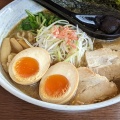 実際訪問したユーザーが直接撮影して投稿した久保田ラーメン / つけ麺支那そば 無双庵の写真