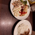 実際訪問したユーザーが直接撮影して投稿した上島洋食おむらいす亭 熊本イオンモール熊本店の写真
