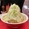 実際訪問したユーザーが直接撮影して投稿した駒場ラーメン専門店千里眼の写真