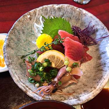 実際訪問したユーザーが直接撮影して投稿した上土田定食屋一両の写真