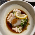 実際訪問したユーザーが直接撮影して投稿した米山魚介 / 海鮮料理極DINING若旦那 駅南店の写真