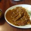 実際訪問したユーザーが直接撮影して投稿した多賀町洋食CAFE WOODY W.の写真