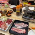 実際訪問したユーザーが直接撮影して投稿した港町焼肉肉のサトウ商店 福山店の写真
