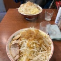 実際訪問したユーザーが直接撮影して投稿した下石井ラーメン / つけ麺らーめん 加藤商店の写真