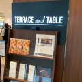 実際訪問したユーザーが直接撮影して投稿した大宮町ビュッフェTerrace and Tableの写真