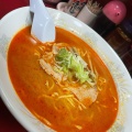 実際訪問したユーザーが直接撮影して投稿した大町ラーメン / つけ麺味軒の写真