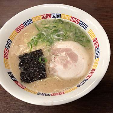 丸星ラーメンのundefinedに実際訪問訪問したユーザーunknownさんが新しく投稿した新着口コミの写真