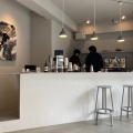 実際訪問したユーザーが直接撮影して投稿した大博町カフェalu coffee (或珈琲)の写真