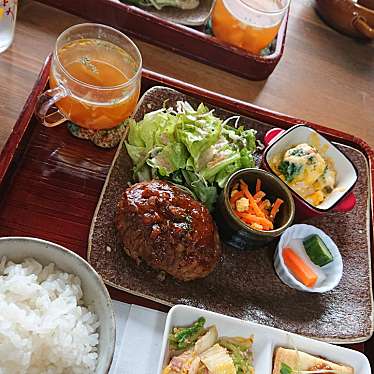 実際訪問したユーザーが直接撮影して投稿した高砂町宮前町カフェポチ屋cafeの写真