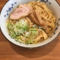 実際訪問したユーザーが直接撮影して投稿した西日暮里ラーメン / つけ麺景虎製麺所の写真