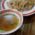実際訪問したユーザーが直接撮影して投稿した塚ノ原中華料理幸園の写真