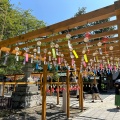 実際訪問したユーザーが直接撮影して投稿した稲荷町神社竹駒神社の写真