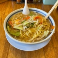 実際訪問したユーザーが直接撮影して投稿した今泉町ラーメン / つけ麺ラーメンねぎっこ 競輪場通り店の写真