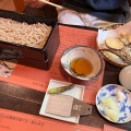 実際訪問したユーザーが直接撮影して投稿した入野町うどん蕎里 入野の写真