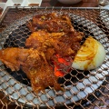実際訪問したユーザーが直接撮影して投稿した東宿郷韓国料理てじ家の写真