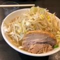 実際訪問したユーザーが直接撮影して投稿した泉町滝尻ラーメン / つけ麺麺屋しをんの写真