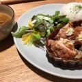 実際訪問したユーザーが直接撮影して投稿した駅元町洋食みのるダイニング さんすて岡山店の写真