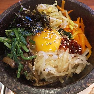 実際訪問したユーザーが直接撮影して投稿した田町韓国料理韓国料理コギナラ サムギョプサル専門店の写真