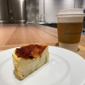 実際訪問したユーザーが直接撮影して投稿した南麻布ケーキHOUSE CHEESE CAKEの写真