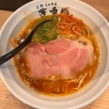 実際訪問したユーザーが直接撮影して投稿した小杉町ラーメン / つけ麺小杉らぁめん 夢番地の写真