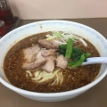 実際訪問したユーザーが直接撮影して投稿した箱森町ラーメン / つけ麺大童ラーメン 箱の森店の写真