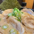 実際訪問したユーザーが直接撮影して投稿した湊町ラーメン / つけ麺味噌とんこつらーめん まるの写真