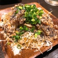 実際訪問したユーザーが直接撮影して投稿した西池袋串焼き串焼きバル ManSun 池袋西口店の写真