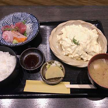 実際訪問したユーザーが直接撮影して投稿した明神町居酒屋けいの家の写真